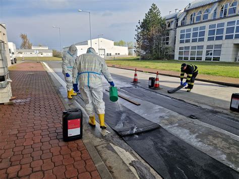 Diagnostika zatečení - test s vodou a hloubková kontrola