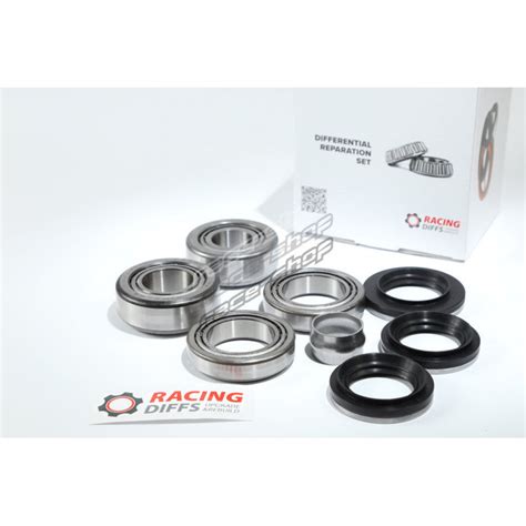 Sada ložisek pro 6rychlostní převodovku