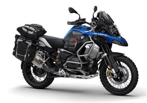 Fotografie jízdy na Trailmax Raid na BMW R 1250 GS Adventure v terénu