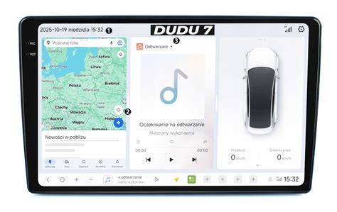 Infografika: Kompatibilita sad se systémy rádia a navigací pro Superb II