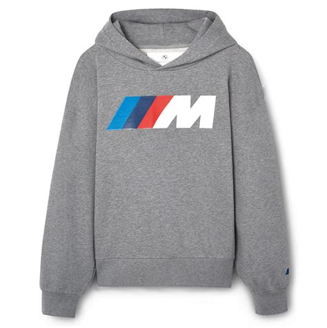 Unisex tričko BMW M Claim s M-logem a nápisem