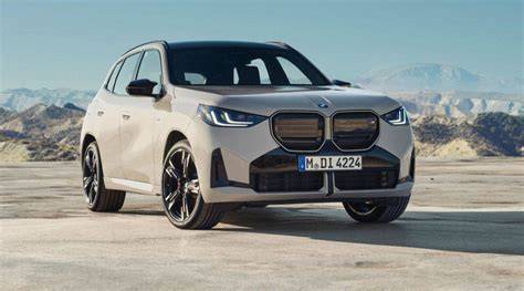 Infografika: Rozsah a typy nejčastějších závad BMW X3 podle generací