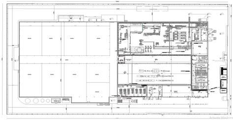 kvasiny ten historical factory layout