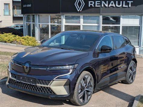 Infografika: Struktur sakizfinancování, RENEW pro Renault Mégane