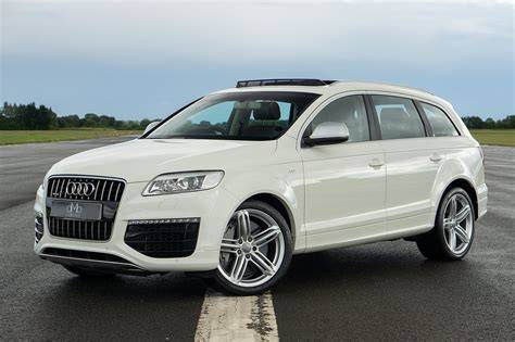 Infografika: Jak číst inzerát Audi Q7 V12 TDI: klíčové body pro ověření stavu a hodnoty