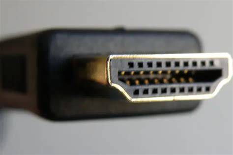 Infografika: Přehled prvků HDMI a jejich vliv na výkon televize