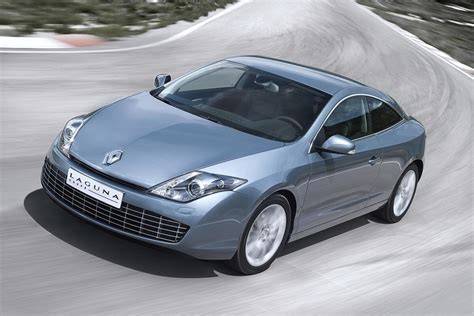 Infografika: princip sání a umístění filtrů v Renault Laguna I