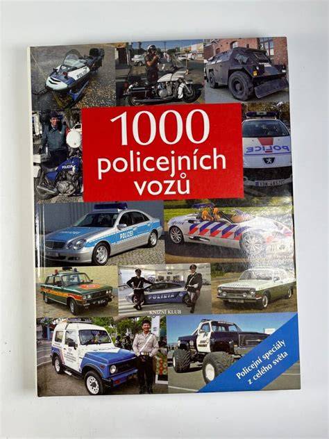 Infografika: Přehled nejvýkonnějších policejních vozů v ČR a jejich technické parametry