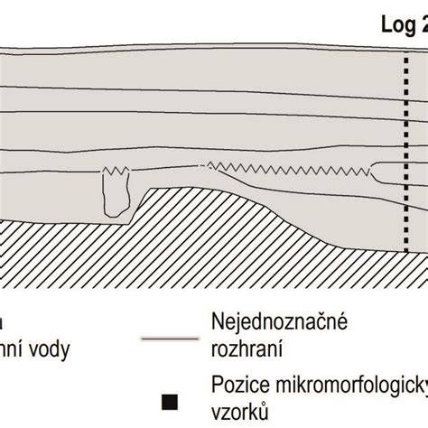 Schematické znázornění rozložení sil na ojnici při vysokých otáčkách