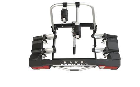 Porovnání Hakr Trip vs Thule VeloCompact