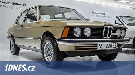 Foto: Archiv Autoforum.cz - Trojkové BMW s číslovkou okolo třicítky v názvu