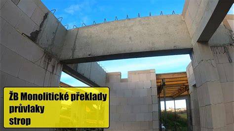 Čelní rám a střechový průřez Felicie - příklady