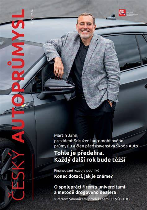 Infografika: Rozložení rizik pro český autoprůmysl