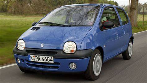 Infografika: Schéma rozvodového systému Renault Twingo 1.2