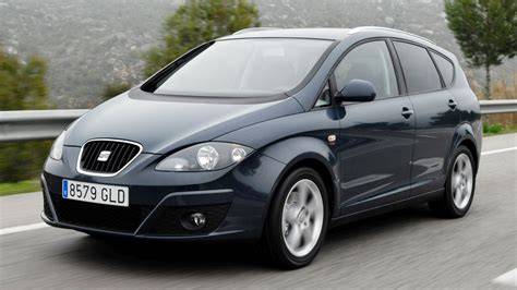 Schéma uspořádání zadního dílu výfuku Seat Altea XL 1.6