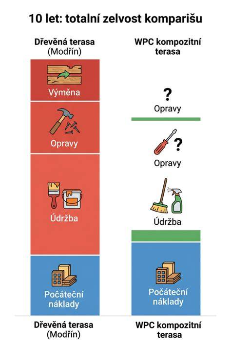 Infografika: Srovnání povrchových úprav tažných zařízení