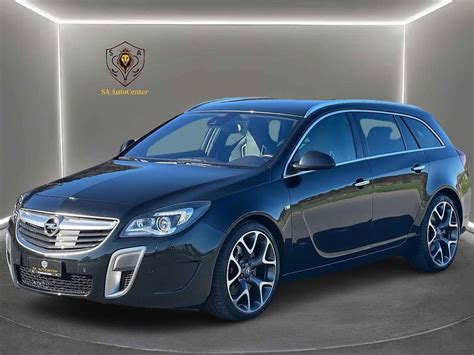 kompletní světlomet Opel Insignia OPC