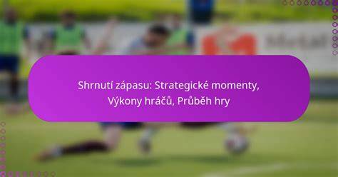 Infografika: Průběh závodu a klíčové momenty posádky Melichárek-Hausknotz
