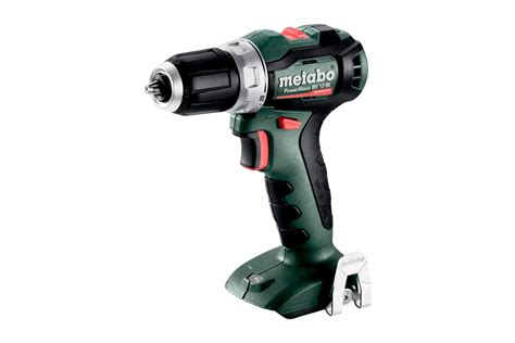 ilustrační foto aku sady Metabo PowerMaxx