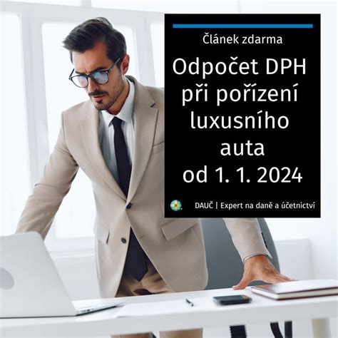 Infografika: proces odpočtu DPH při koupi ojetého vozu s automatem