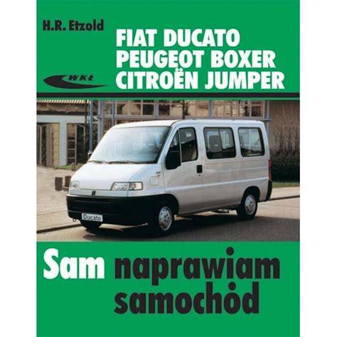 Infografika: vývoj Fiat Ducato a jeho sourozenci (Jumper, Boxer, Scudo)