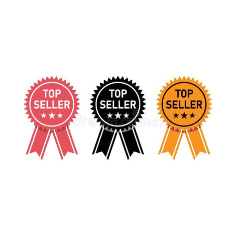 Detail označení TOP Seller prodejce