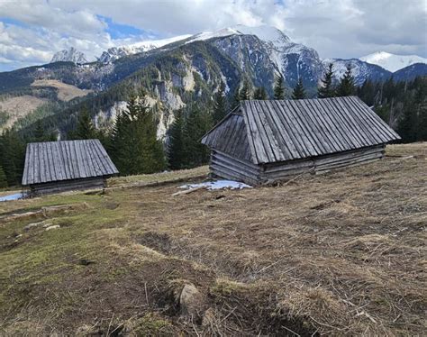 Historie Tatry 10