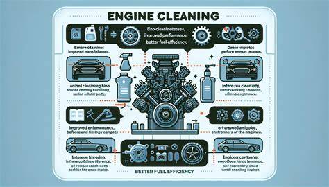 Infografika: Správný postup diagnostiky motoru BMW a DME
