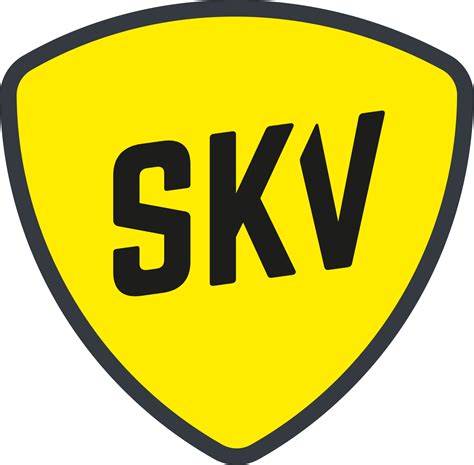 Logo společnosti SKV Germany