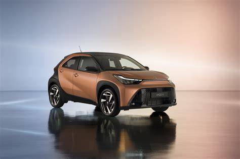 Infografika: Přehled typů tažných zařízení pro Toyota Aygo