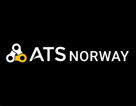 Mapa pokrytí dodavatelů a servisů ATS Norway a PFEIFER GROUP