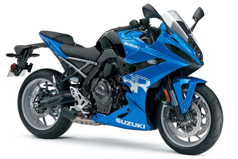 Fotografie: Suzuki GSX-8R a GSX-8TT