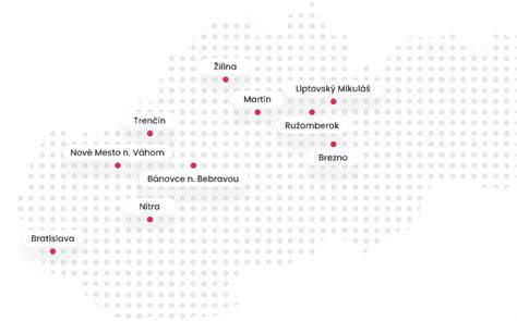 Mapa nejčastějších míst poruch ABS/ESP u peugot vozů