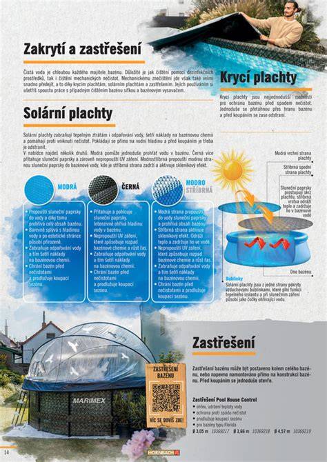 Infografika: Průřez budíky teploty vody a jejich rozhraní