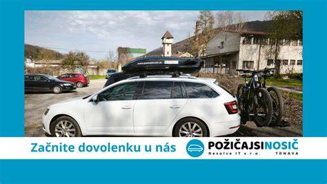 Grafika porovnání typů střešních nosičů a jejich nosností