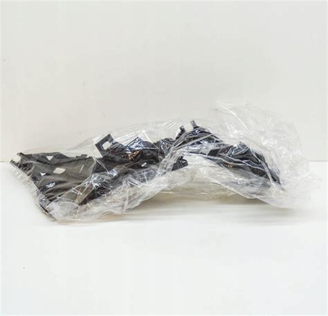 Ilustrační foto držáku světlometu