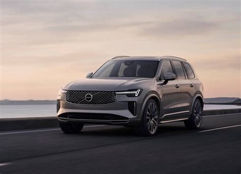 Mapa světlometů a jejich zapojení na Volvo XC90