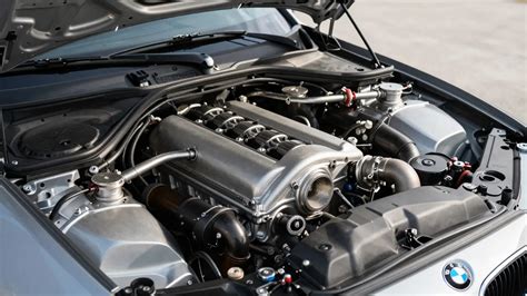 Detailní pohled na motor 1.3 TCe