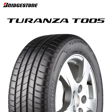 Infografika: Principy úspory paliva u letních pneumatik Bridgestone Turanza T005
