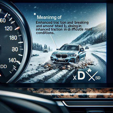 Infografika: Tok resetu palubního počítače BMW a význam senzorů brzd