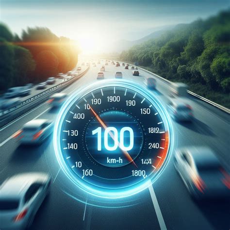 Infografika: Omezení rychlosti a bezpečnostní opatření Volvo