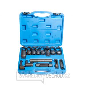 srovnání standardního klíče a speciálního klíče na lambda sondy