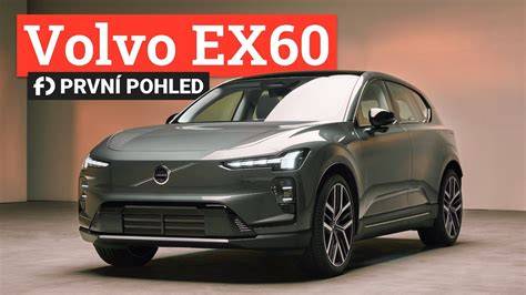 EX60: dojezd a varianty