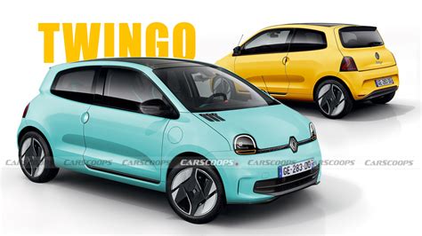 Infografika: Stručné porovnání verzí Twingo II (2007-2011 vs 2011-2014)