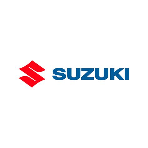 Logo Suzuki
