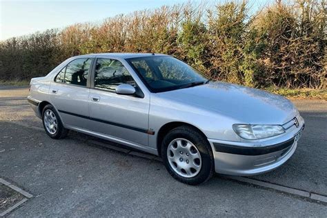 Tabulka doporučených viskozit pro PEUGEOT 406 2.0