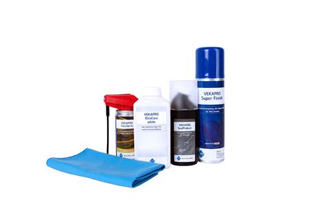 Přehled různých přípravků pro ochranu plastových povrchů v interiéru vozidla