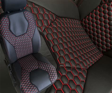 Ukázka aplikace keramické ochrany na kožené čalounění