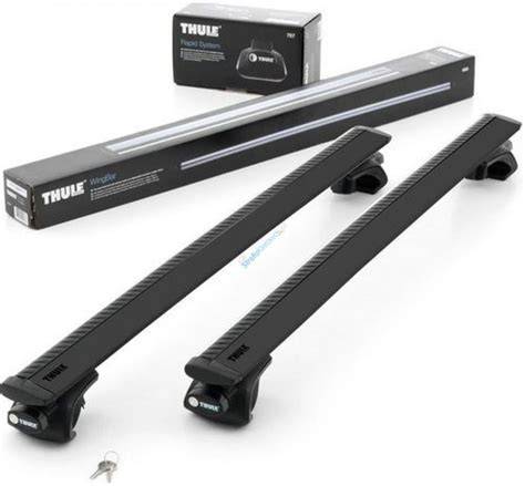 Graf nákladové srovnání: Thule 757 vs. 960b