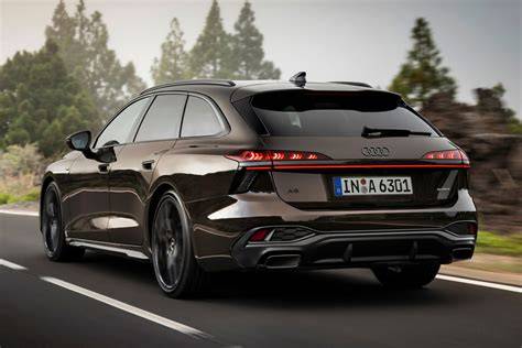 Infografika: Srovnání variant chiptuningu pro Audi A6 3.0 TDI